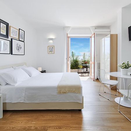 Luxattico Bed & Breakfast Lecce Exteriör bild