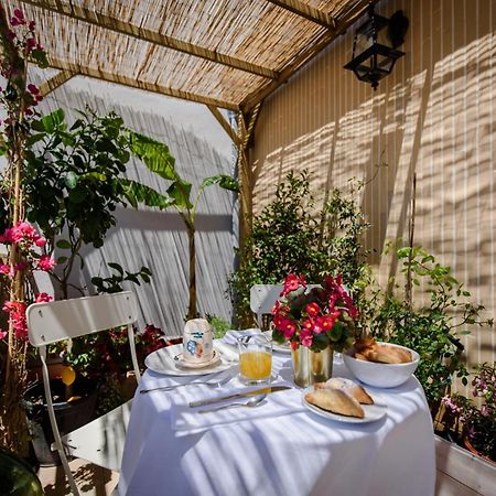 Luxattico Bed & Breakfast Lecce Exteriör bild