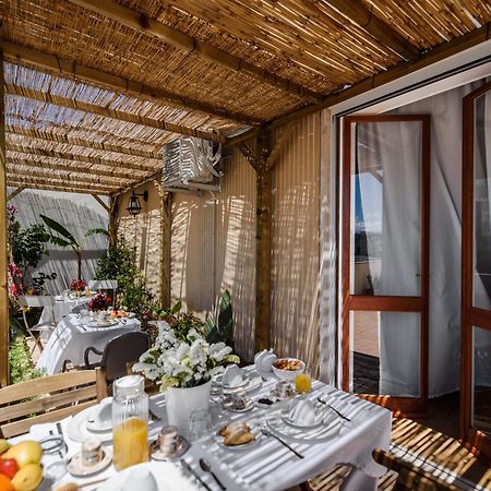 Luxattico Bed & Breakfast Lecce Exteriör bild