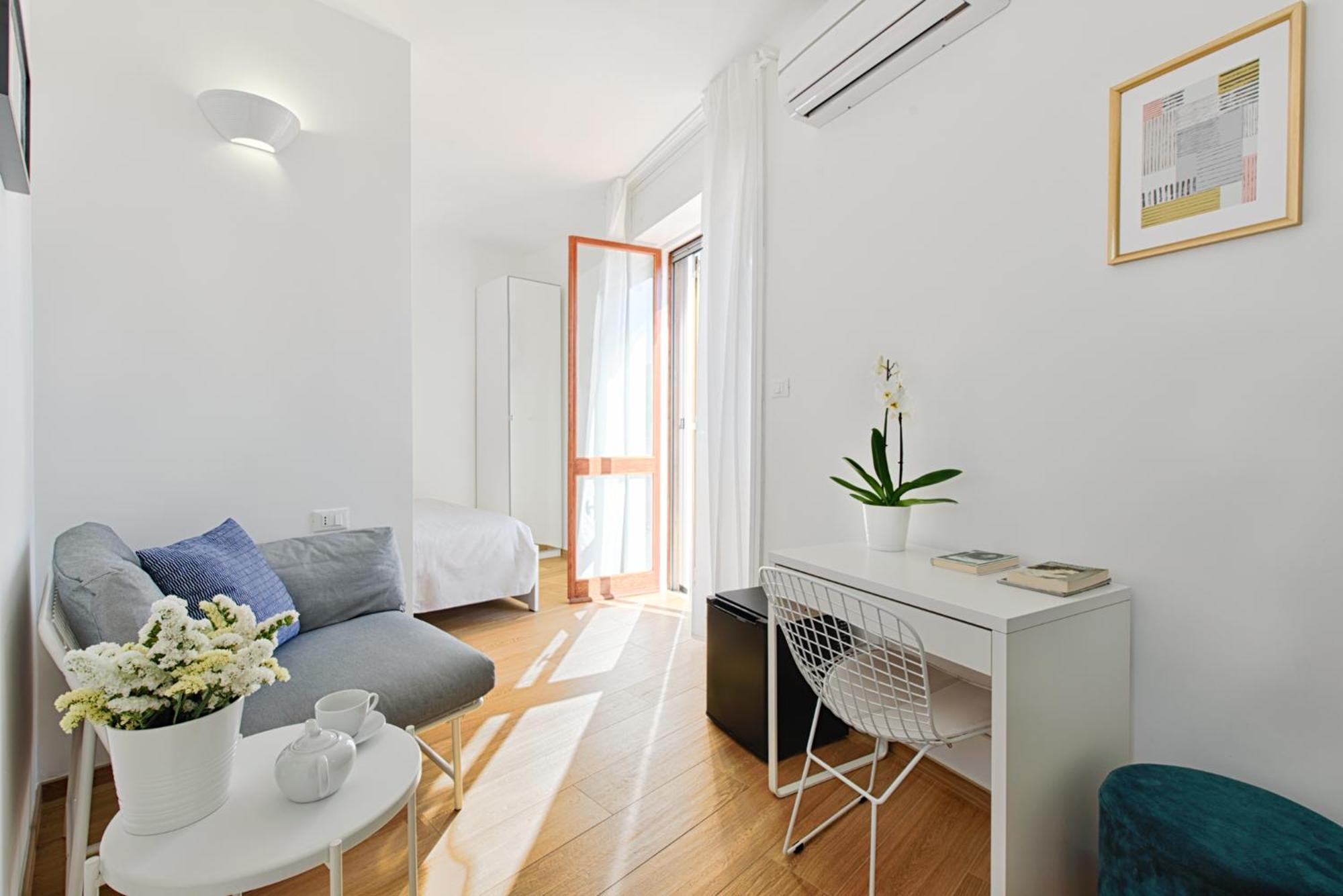 Luxattico Bed & Breakfast Lecce Exteriör bild