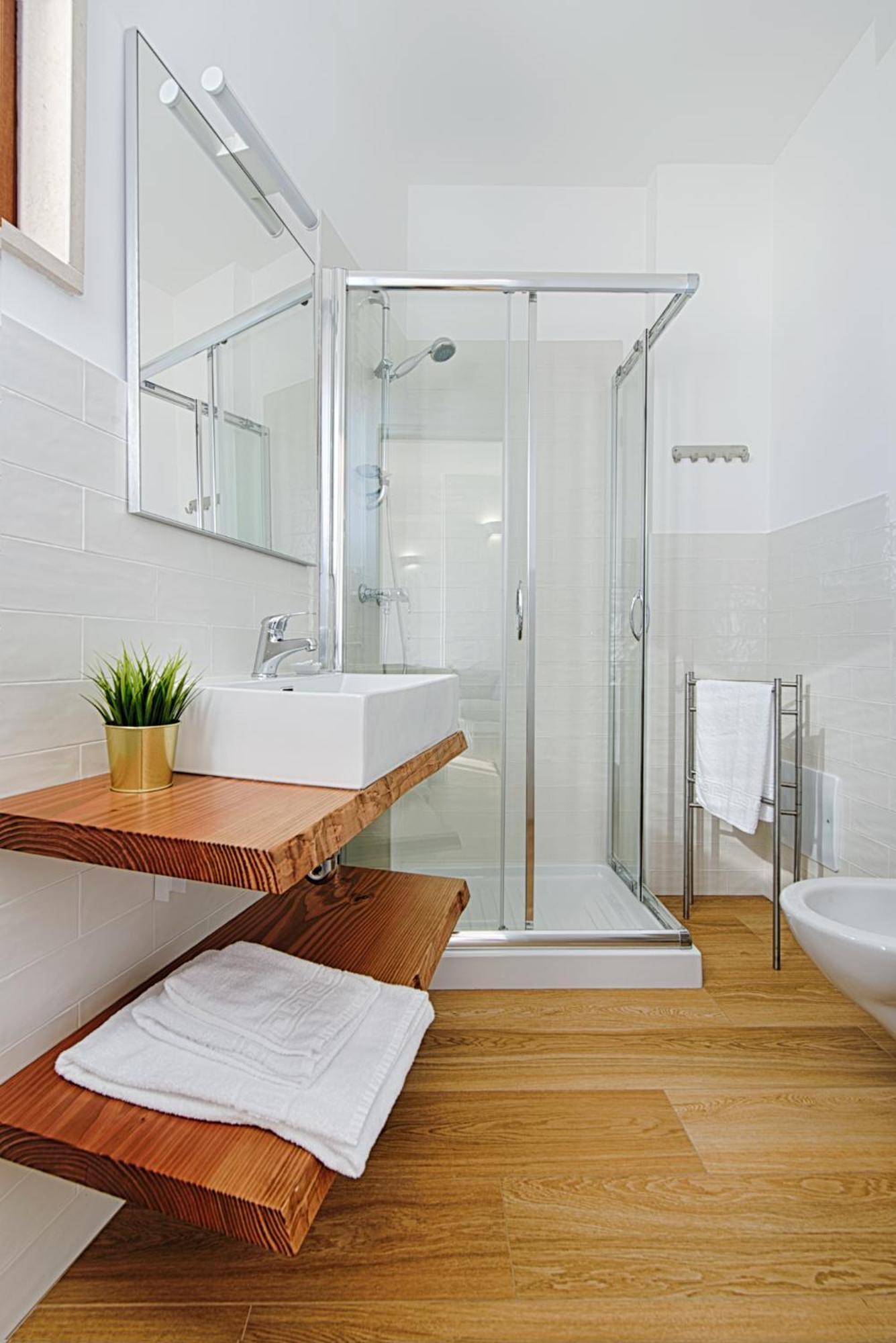Luxattico Bed & Breakfast Lecce Exteriör bild