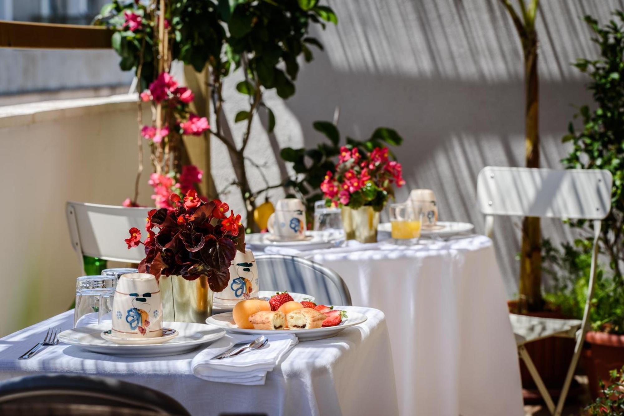 Luxattico Bed & Breakfast Lecce Exteriör bild