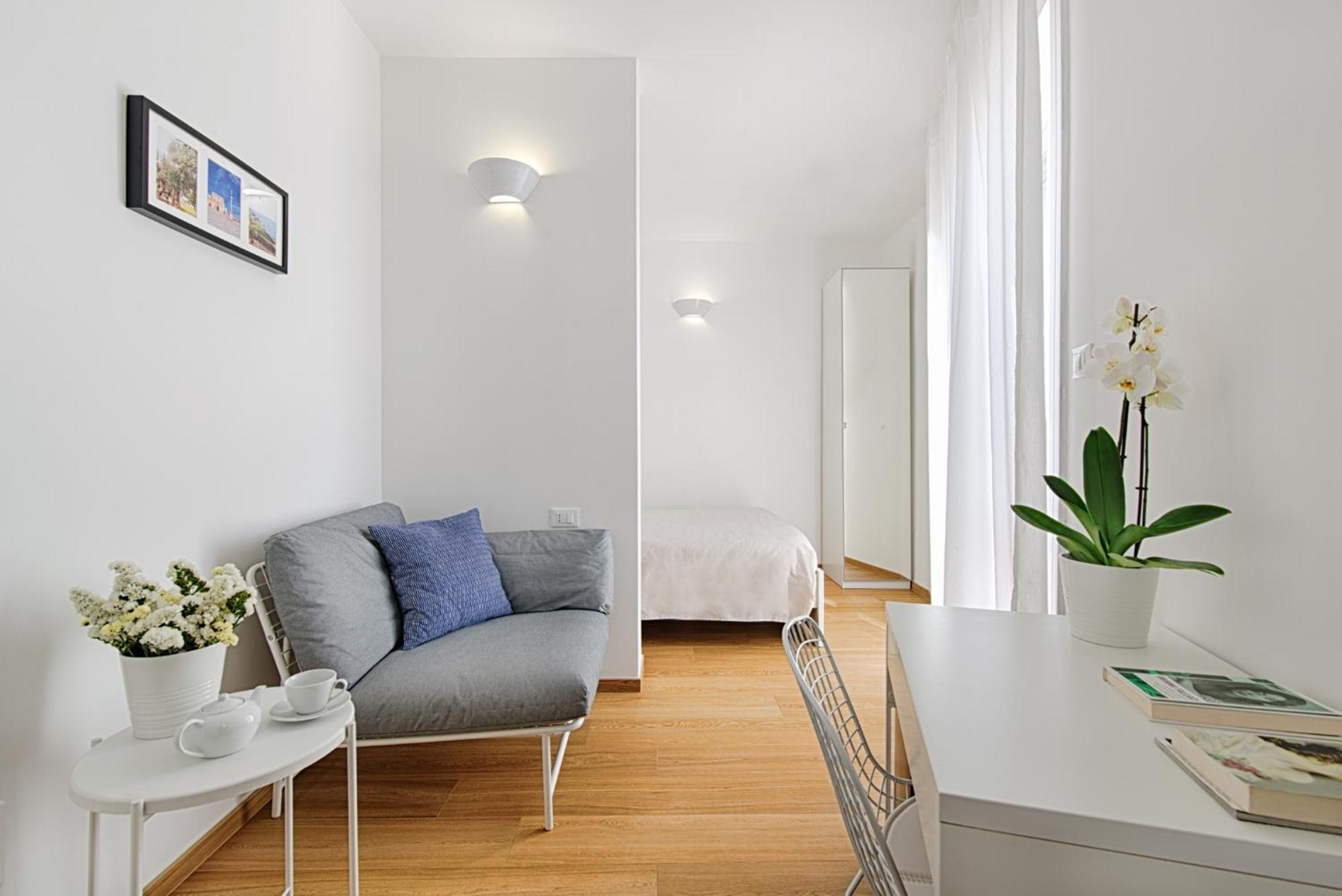 Luxattico Bed & Breakfast Lecce Exteriör bild
