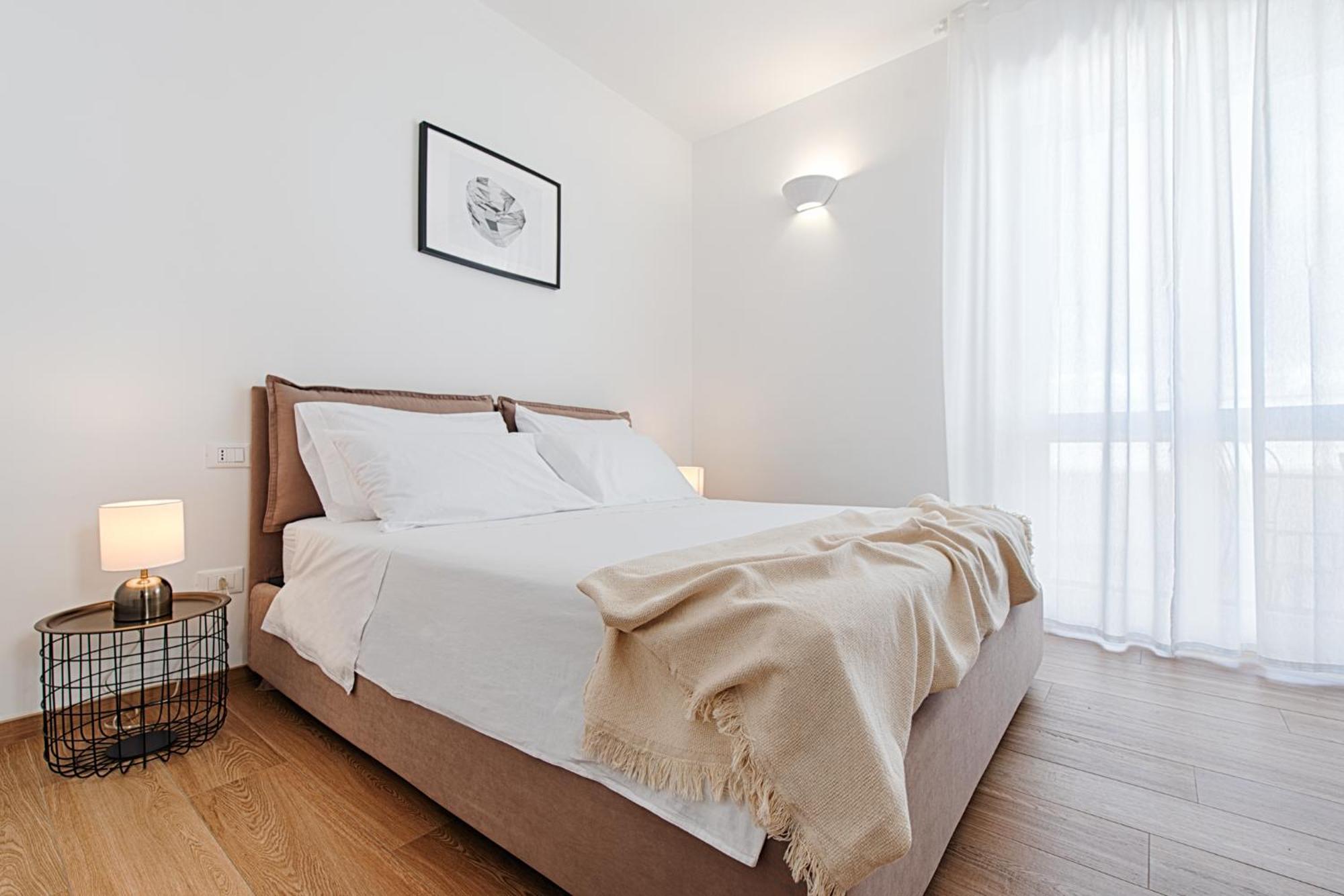 Luxattico Bed & Breakfast Lecce Exteriör bild
